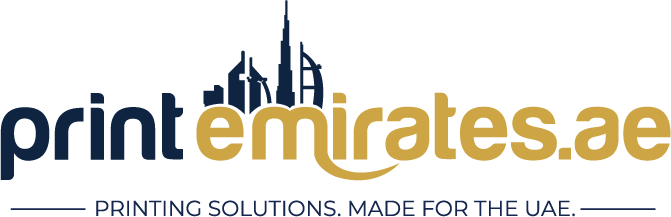 Print Emirates Logo