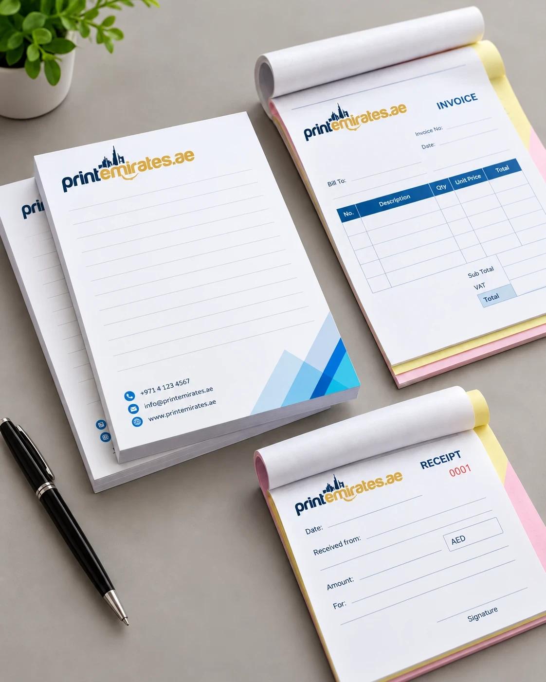 Notepads