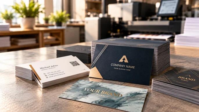 Business Cards