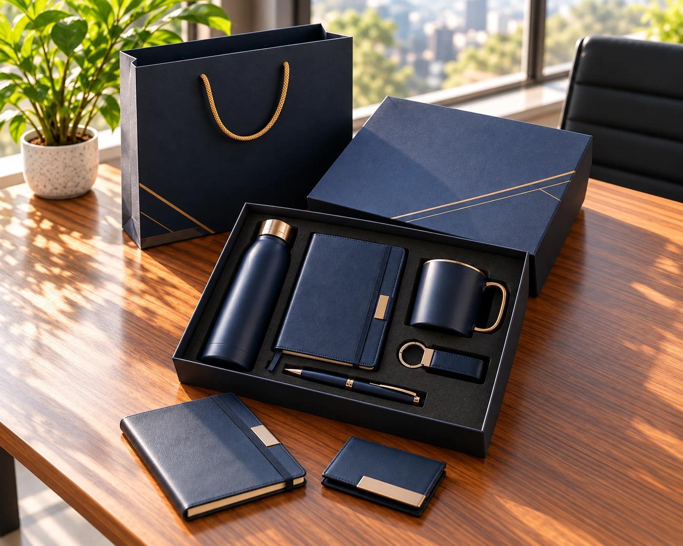 Corporate Gifts in Dubai