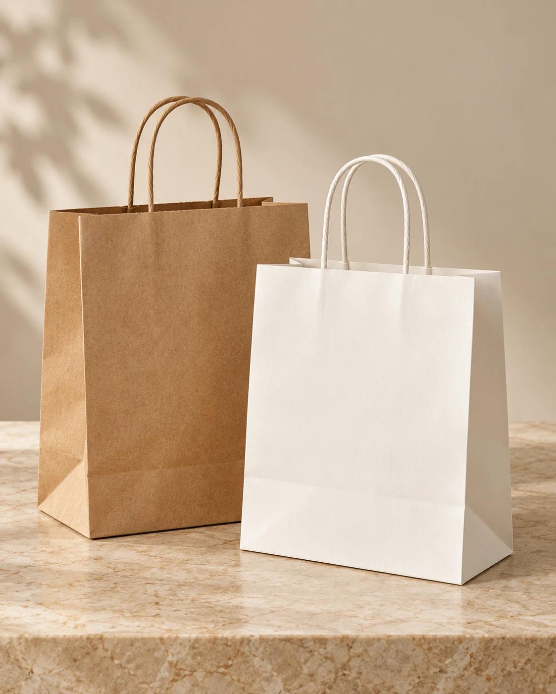 Paper Bags