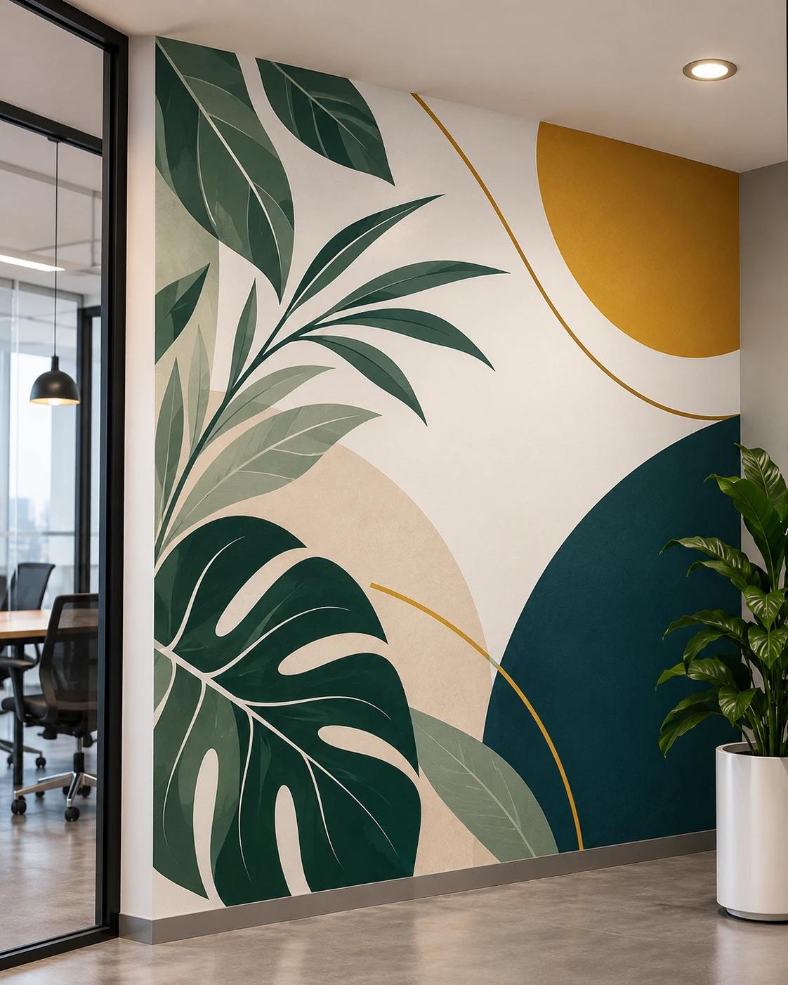 Wall Graphics