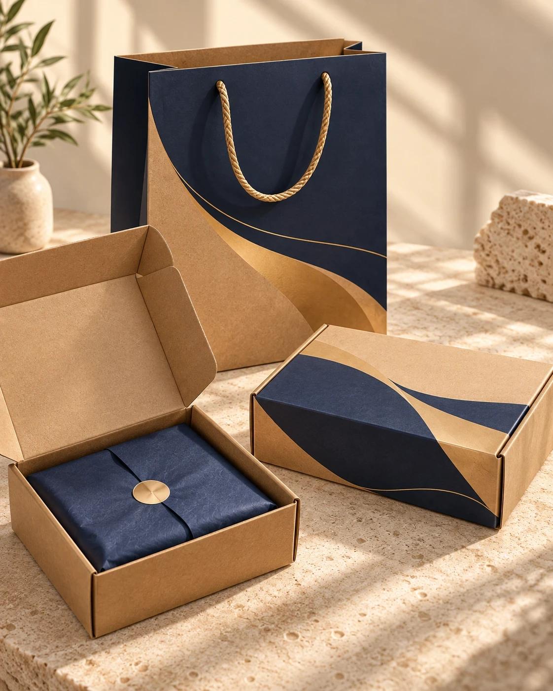Packaging