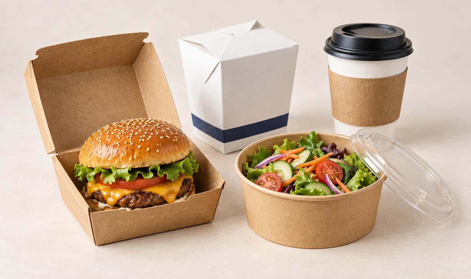 Food Packaging