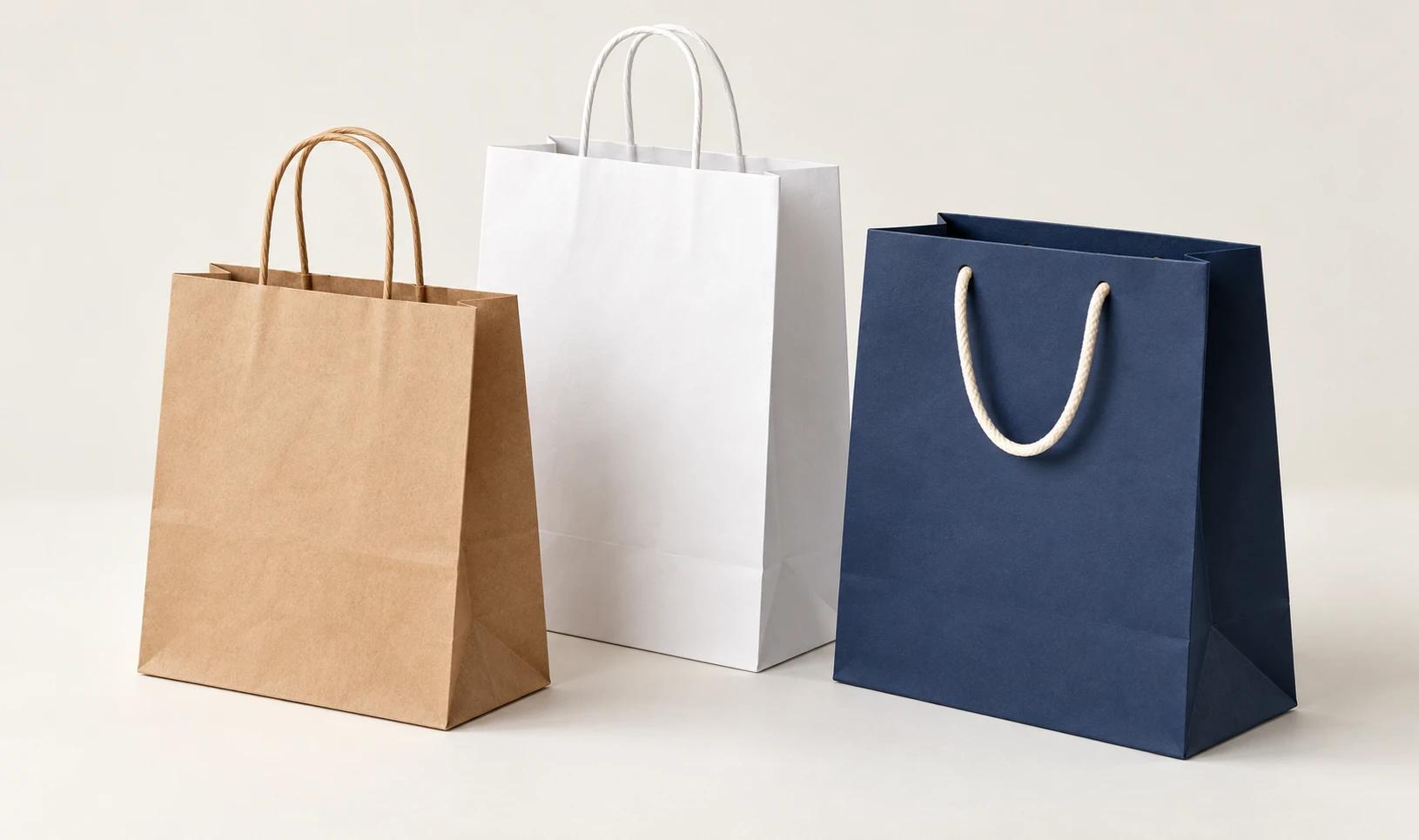 Paper Bags