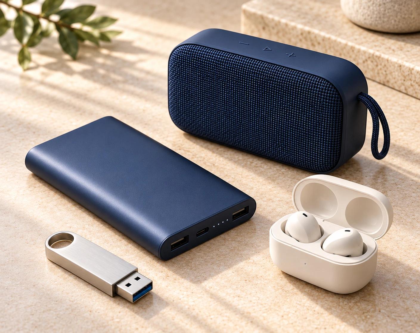 Tech Gifts