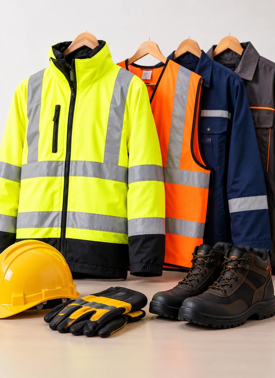 Workwear